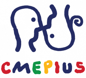 logo CMEPIUS